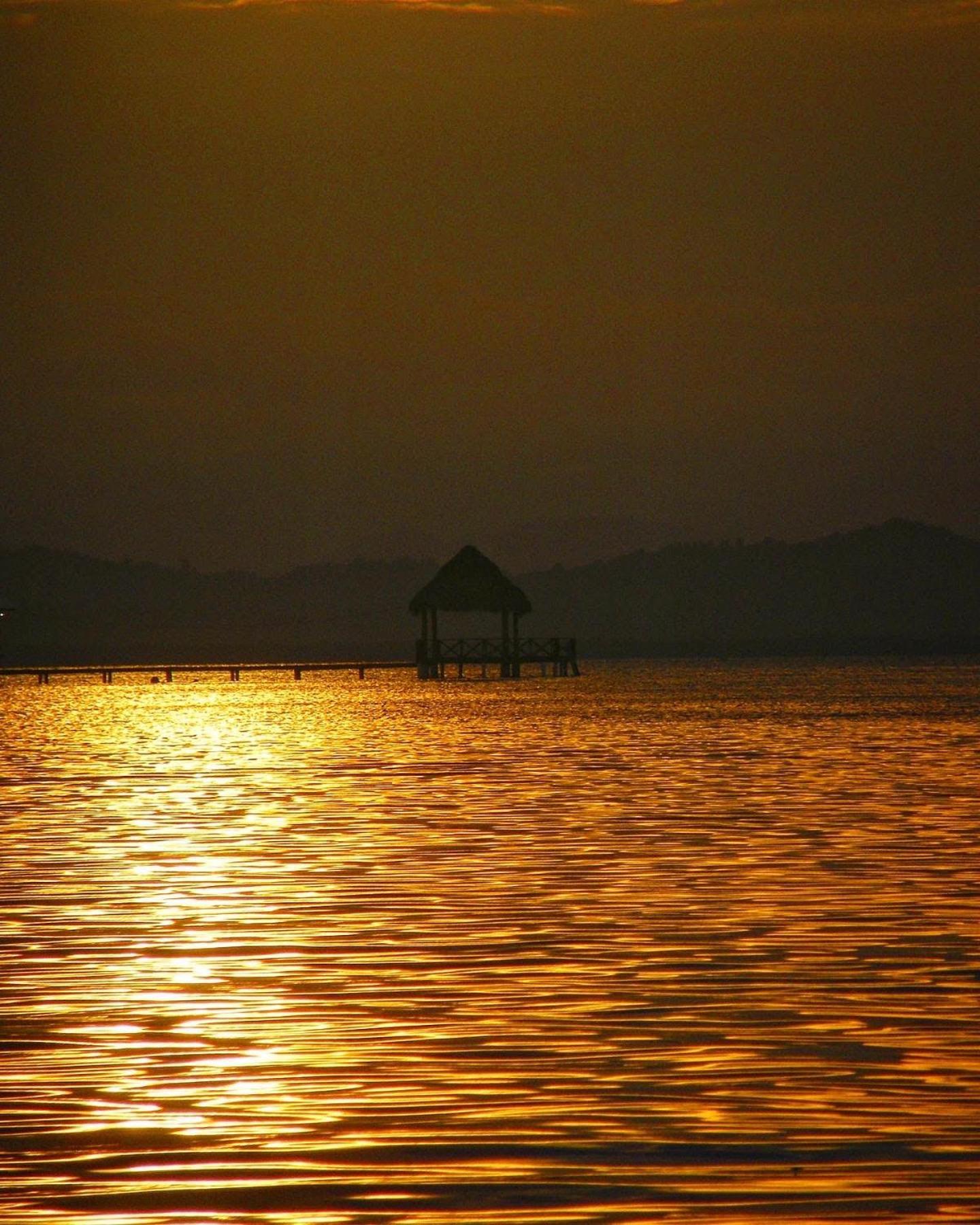 Barrbra Bnb Over The Sea Bocas Town Cameră foto